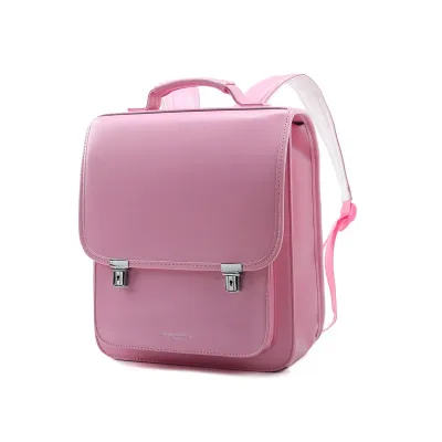 Multifunctional schoolbag for primary school 